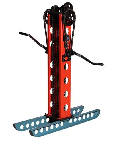 CDL-2.3靜力觸探儀（2T、3T）