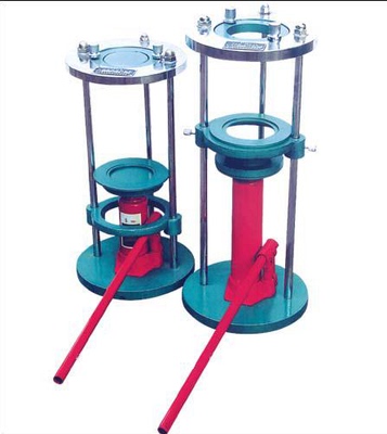 TYT-3型液壓推土器