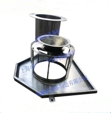 SRGM-2019灌砂法密度試驗(yàn)儀 不銹鋼