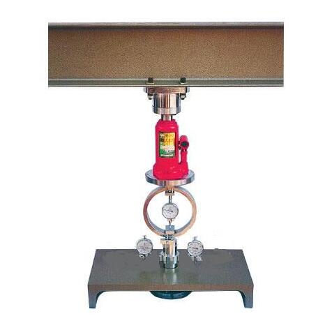 LCB–2型現(xiàn)場CBR值測定儀