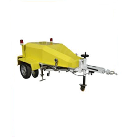 自動連續(xù)摩擦系數(shù)測量設(shè)備（橫向力）