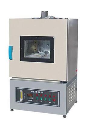 瀝青旋轉(zhuǎn)薄膜烘箱(85/82)型