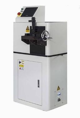 JWJ-10電動金屬線材反復彎曲試驗機